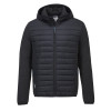T832 - Portwest KX3 Hybrid Baffle Jacket