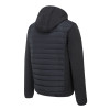 T832 - Portwest KX3 Hybrid Baffle Jacket