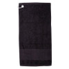 TC033 PRINTABLE BORDER GOLF TOWEL  TOWEL CITY
