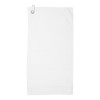 TC033 PRINTABLE BORDER GOLF TOWEL  TOWEL CITY
