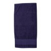 TC034 PRINTABLE BORDER HAND TOWEL  Towel City