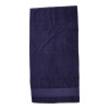 TC035 PRINTABLE BORDER BATH TOWEL  Towel City