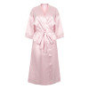 TC054 LADIES SATIN ROBE Towel City
