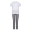 TC059B CHILDRENS LONG PYJAMAS Towel City