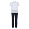 TC059B CHILDRENS LONG PYJAMAS Towel City