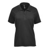 TFX-1W Stormtech Women's Camino Performance Polo