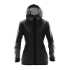 TMX-1W Stormtech Women's Ozone Hooded Shell
