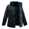 TRA132 Regatta Ladies Defender III 3 in 1 Jacket