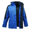 Regatta Ladies Defender III 3 in 1 Jacket