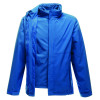 TRA143 Regatta Kingsley 3 in 1 Jacket