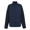 TRA590 Regatta Essential Hybrid Jacket