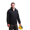 TRA651 SANDSTORM RIPSTOP SOFTSHELL