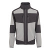 TRA753 Regatta E-VOLVE 2 LAYER SOFTSHELL JACKET