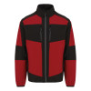 TRA753 Regatta E-VOLVE 2 LAYER SOFTSHELL JACKET