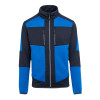 TRF720 Regatta E-VOLVE KNIT EFFECT STRETCH MIDLAYER