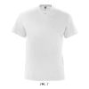 SOL'S VICTORY Men's V-Neck T-Shirt