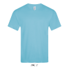 11150 SOLS VICTORY MEN'S V-NECK T-SHIRT