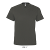11150 SOLS VICTORY MEN'S V-NECK T-SHIRT