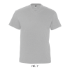 11150 SOLS VICTORY MEN'S V-NECK T-SHIRT