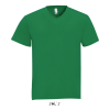 11150 SOLS VICTORY MEN'S V-NECK T-SHIRT