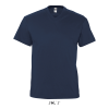 11150 SOLS VICTORY MEN'S V-NECK T-SHIRT