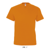 11150 SOLS VICTORY MEN'S V-NECK T-SHIRT