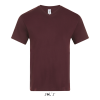 SOL'S VICTORY Men's V-Neck T-Shirt