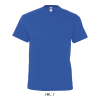 11150 SOLS VICTORY MEN'S V-NECK T-SHIRT