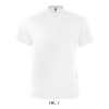 11150 SOLS VICTORY MEN'S V-NECK T-SHIRT