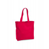 W265 Westford Mill ORGANIC PREMIUM COTTON MAXI TOTE
