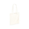 W281 Organic Natural Dyed Bag for Life