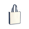 Westford GALLERY CANVAS TOTE
