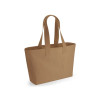 W610 EVERYDAY CANVAS TOTE