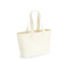 W610 EVERYDAY CANVAS TOTE