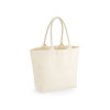 W626 FAIRTRADE COTTON DECK BAG