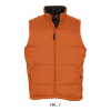 SOL'S WARM Quilted Bodywarmer
