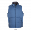SOL'S WARM Quilted Bodywarmer