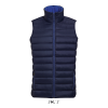 01436 SOL's WAVE Men's Lightweight Bodywarmer **SOME COL's on CLEARANCE**