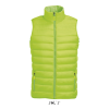 01436 SOL's WAVE Men's Lightweight Bodywarmer **SOME COL's on CLEARANCE**