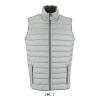 01436 SOL's WAVE Men's Lightweight Bodywarmer **SOME COL's on CLEARANCE**