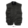 43630 SOLS WILD MULTIPOCKET REPORTER JACKET