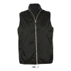 SOL'S WINNER Unisex Contrasted Reversible Bodywarmer