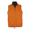 SOL'S WINNER Unisex Contrasted Reversible Bodywarmer