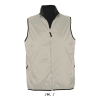 SOL'S WINNER Unisex Contrasted Reversible Bodywarmer