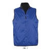 SOL'S WINNER Unisex Contrasted Reversible Bodywarmer