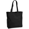 W265 Westford Mill ORGANIC PREMIUM COTTON MAXI TOTE
