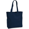 W265 Westford Mill ORGANIC PREMIUM COTTON MAXI TOTE