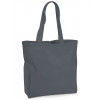 Westford ORGANIC PREMIUM COTTON MAXI TOTE