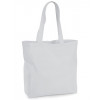 Westford ORGANIC PREMIUM COTTON MAXI TOTE