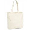 Westford ORGANIC PREMIUM COTTON MAXI TOTE